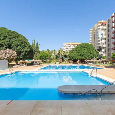 Apartamento Agata 2024 ベナルマデナ エクステリア 写真