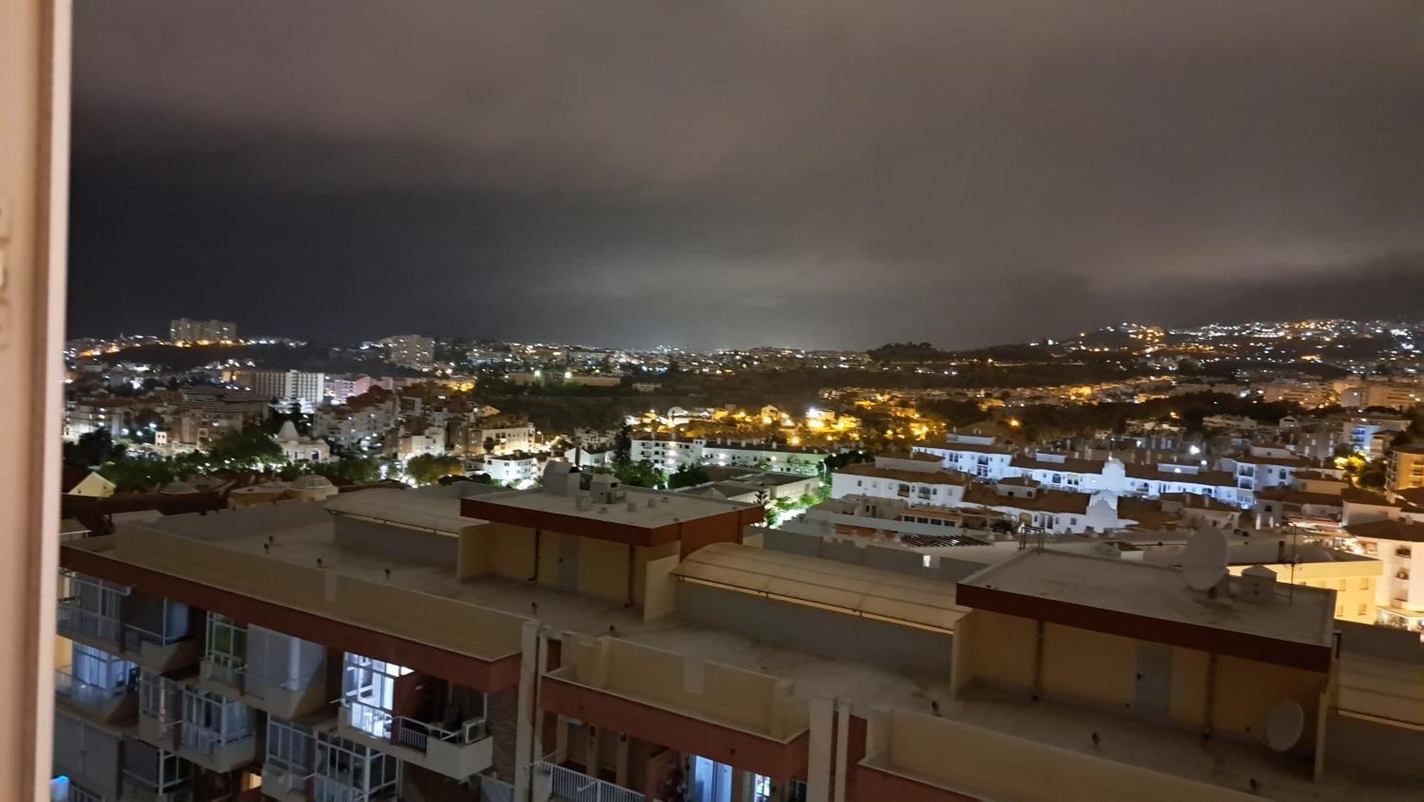 Apartamento Agata 2024 ベナルマデナ エクステリア 写真
