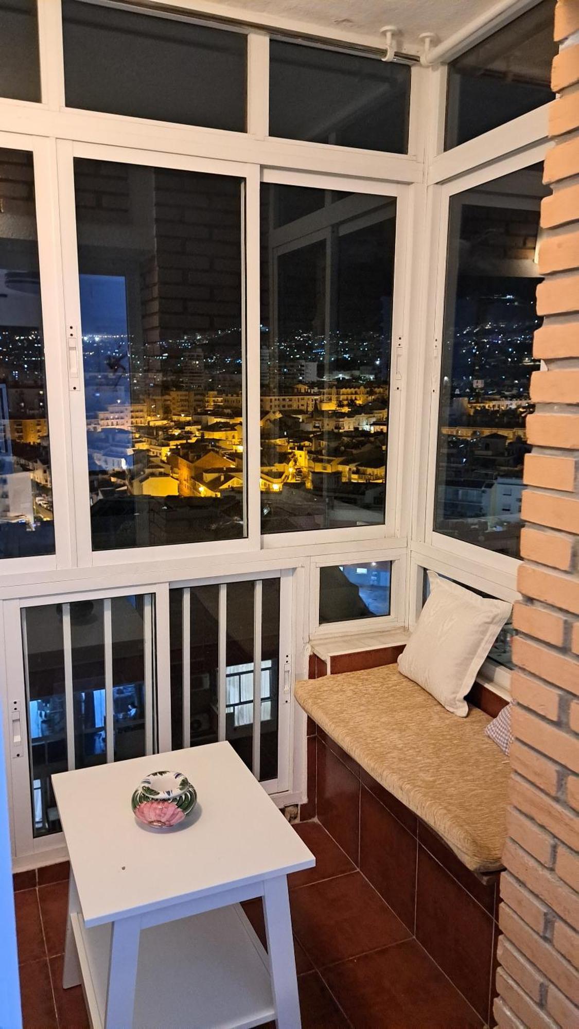 Apartamento Agata 2024 ベナルマデナ エクステリア 写真