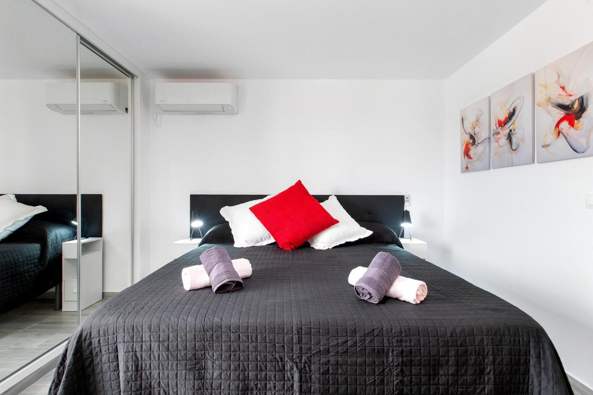Apartamento Agata 2024 ベナルマデナ エクステリア 写真