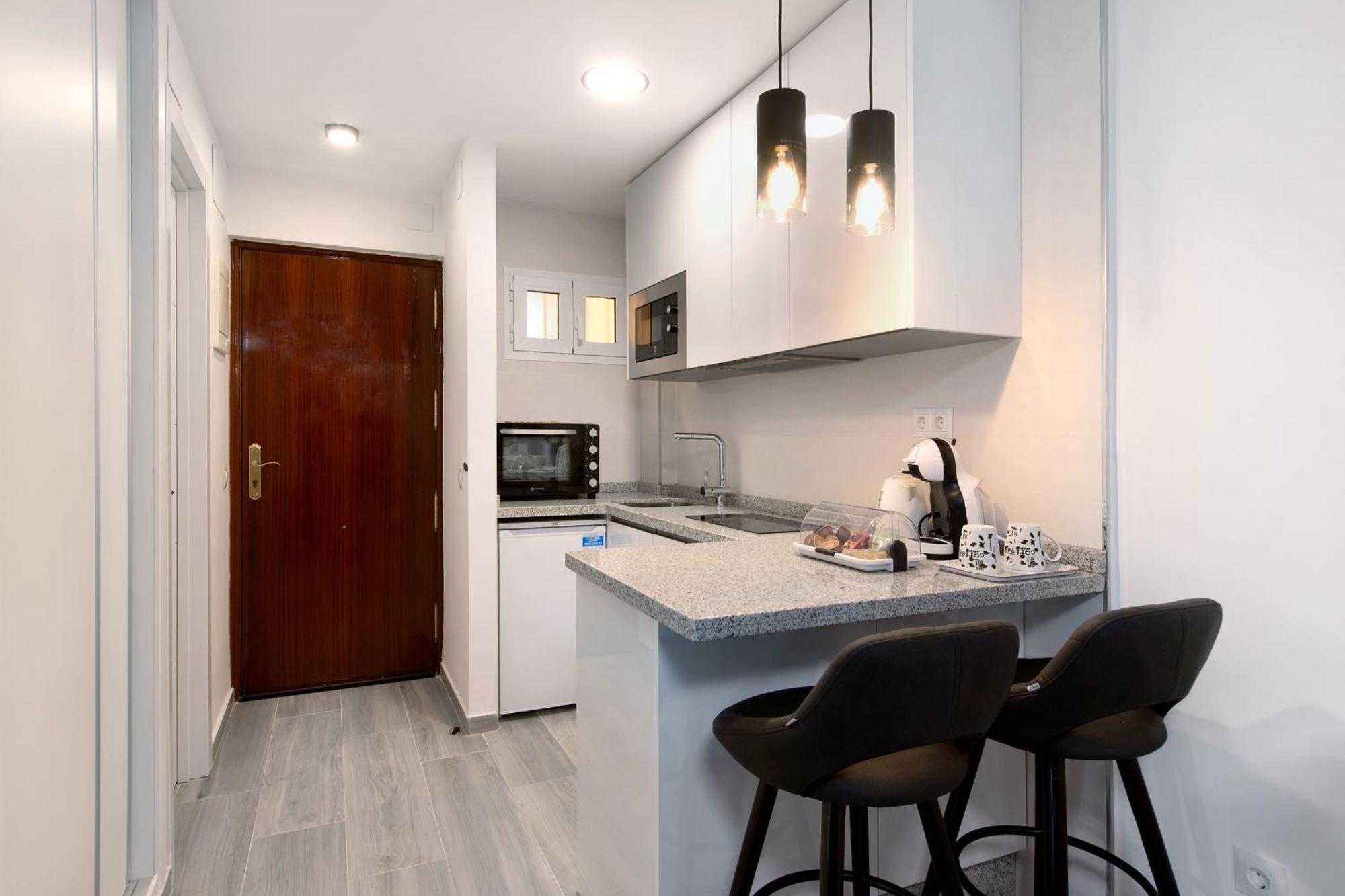 Apartamento Agata 2024 ベナルマデナ エクステリア 写真