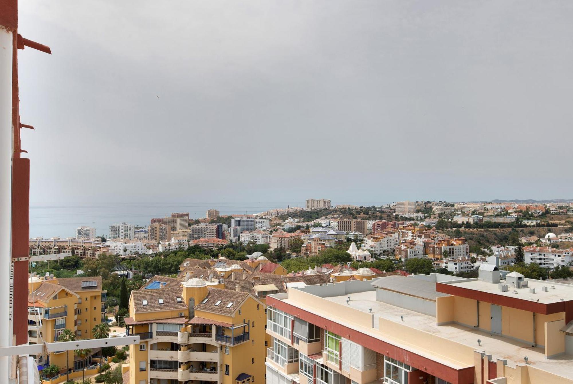 Apartamento Agata 2024 ベナルマデナ エクステリア 写真