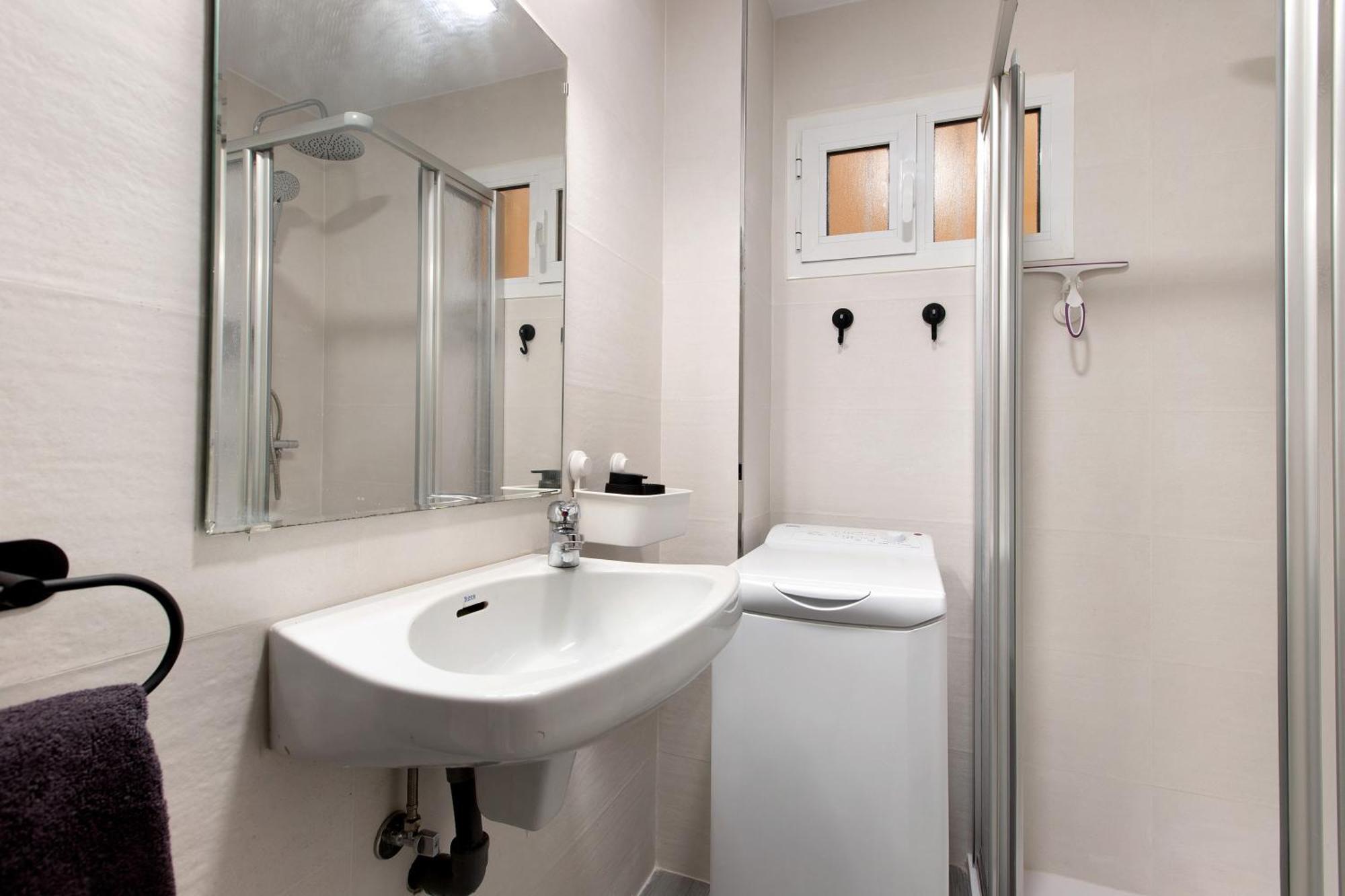 Apartamento Agata 2024 ベナルマデナ エクステリア 写真