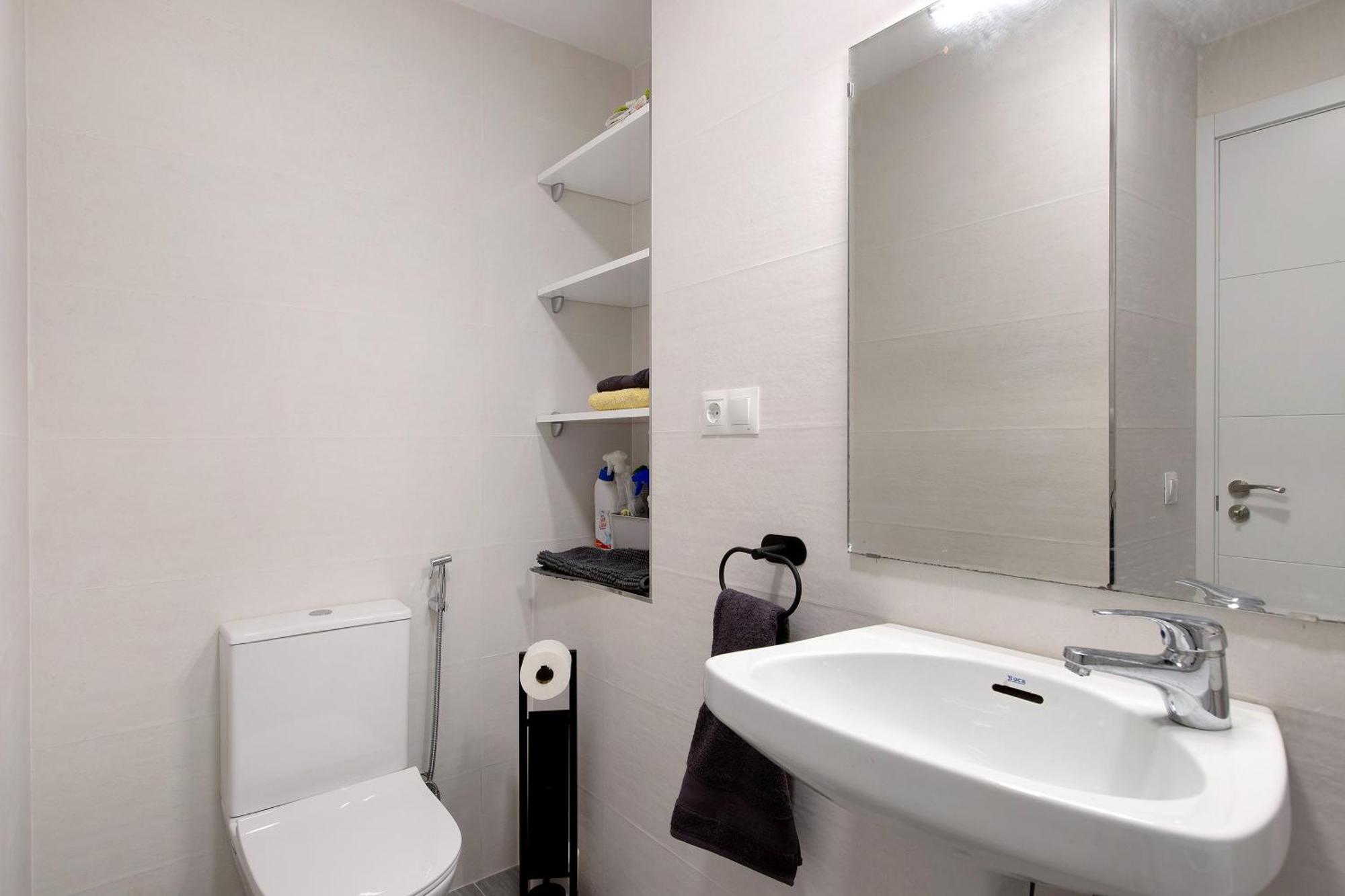 Apartamento Agata 2024 ベナルマデナ エクステリア 写真